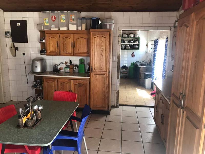 0 Bedroom Property for Sale in Roodia Free State